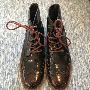 Crevo for Jack Threads Boots